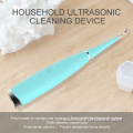 Electric Sonic Dental Tooth Cleaner